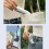 Tragbarer Outdoor-Handventilator, Mini-Kühlung,-Blau 5