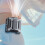 Tragbarer 199-Gang-Clip-Ventilator, geeignet für-2 6