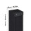 Heat Resistant BBQ Tools Stand Storage Pouch for Camping and 3