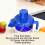 Durable Nonrust Steel Garlic Fruit Peeler Ergonomic Handle 5 5