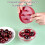 Cherries DeSeeder Pitter Compacts Kitchen Gadget Perfect For 2