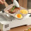 4 Section Breakfast Frying Extent Aluminum Building Nonstick 3