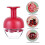 Cherries DeSeeder Pitter Compacts Kitchen Gadget Perfect For 6