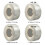 Professional Grade Transparent Packaging Tape-60mm wide 60m lon 2