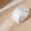 Professional Grade Transparent Packaging Tape-60mm wide 60m lon 3