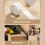 Professional Grade Transparent Packaging Tape-60mm wide 60m lon 6