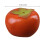 10Pcs Realistic Simulation Foam Persimmon Model For Festival 3