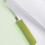5/6Pcs File Sleeve Document Protector with Side Open-5 packs 5