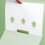 5/6Pcs File Sleeve Document Protector with Side Open-5 packs 6