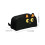 Large Capacity Pencil Case Embroidered Polyester Pencil-type2 4