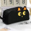 Large Capacity Pencil Case Embroidered Polyester Pencil-type2 6