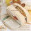 Large Capacity Pencil Case Embroidered Polyester Pencil-type2 7