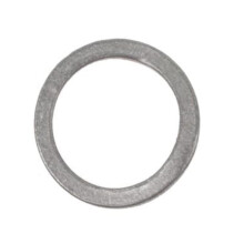 Aluminum Flat Washer 5/16 ID 7/16 OD, Fits Case IH