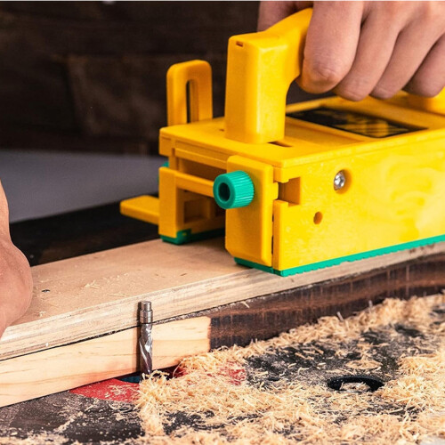 6mm Shank Solid Helical Edged Trimming Router Bit Fit-Topspin 1