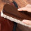 Wooden Handle Shoe Brush Natural Wool Bristles Efficiently 2