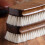 Wooden Handle Shoe Brush Natural Wool Bristles Efficiently 4