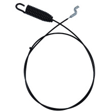 MTD 94605067 Snowblower Clutch Drive Cable Fits MTD and Craftsman, Replaces 74605067