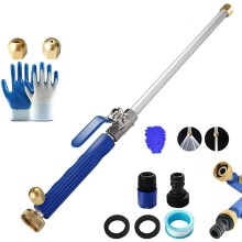 Jetson.com Pressure Washer, Upgrade Jetsono 2in1 High Pressure Power Washer
