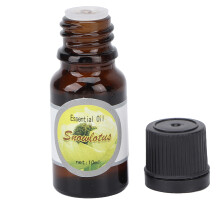 10 ml Hausbedarf Salon Ätherisches Öl für Diffusor – Schneewalzen Massage Duft