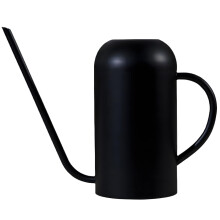 Indoor Watering Can, Stainless Steel Long Spout, 50oz 1500ml for Indoor Plants Bonsai