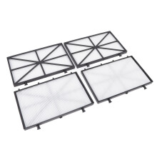 4Pcs Pool Cleaner Filter Replacement Ultra Fine Cartridge Panels for Dolphin M400 M500 CC Plus R4