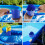 4 Pack Above Ground Pool Cup Holders Poolside Drink and Phone Holders with Drain Holes Stackable 5