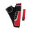 Multidirectional Red Archery Arrow Holder Bag, 30x5x46cm 2