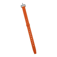 Practical Stretchable Binding Strap-1orange color 550mm