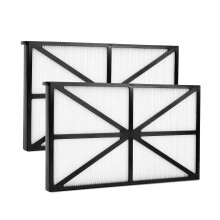 Pool Cleaner Filter Replacement Cartridge RCX70101PAK2 for Robotic Pool Cleaners