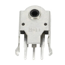 11mm Mouse Encoder Wheel Replacement 10 Pack, Consistent Fit Scroll Wheel Kit for DIY Maintenance
