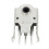 11mm Mouse Encoder Wheel Replacement 10 Pack, Consistent Fit Scroll Wheel  Kit for DIY Maintenance 1