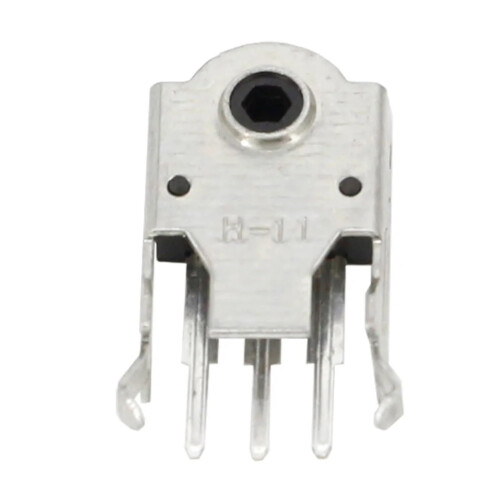 11mm Mouse Encoder Wheel Replacement 10 Pack, Consistent Fit Scroll Wheel  Kit for DIY Maintenance