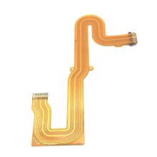 Replacement LCD Flex Cable for M100, Rotating Shaft, Camera Repair Part