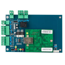 Panel De Control De Acceso A Red TCP/IP Wiegand 26 Para Sistemas De Acceso De Soluciones Con Software ACB-001