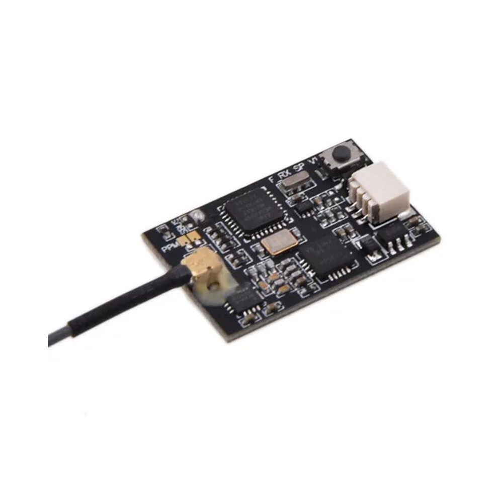 Mrf8cha 2.4G Agf For Frsky 8Ch Output Sbus D8 Receiver Module 6031024807942