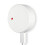 ZigBee Human Presence Sensor Detector  Wave Sensor for Home Security Tuya  Human Body Exists Sensor 5.8G 1