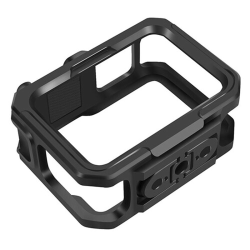 Rabbit Cage for  13 Metal Cage Quick Release Mount Full Protective Frame Case Accessories 1