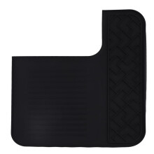 Silicone Top Mat for Luxe Espresso Coffee Machine ES601 Protects Top Surface - Grinder Accessories for Luxe