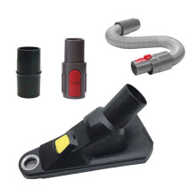 Vacuum Cleaning Drill Dust Catche Wet and Dry Dual-Use for Vacuum Drill Dust Collector Remove Dust