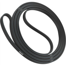 341241 Dryer Belt for Amana Roper Replacement Parts, 341241 Dryer Drum Drive Belt Replaces AP2946843