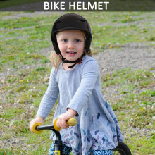 Sicherheits Schutz Helm 11 Atemlöcher Für Wassersport Kajak Kanu Surf Paddel Boot - Schwarz