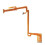 LCD Flex Cable for  DMC-G7, DMC-G70 - for Camera Display Rotation Axis with Socket 6
