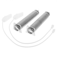 2PCS Dishwasher Door Spring Cable Kit 00754866 for Thermador Hinge Replacement Parts