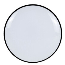 Tuya WiFi LED Ceiling Light AC 220V 24W RGBW Round Ceiling Lamp Lighting for Alexa Home Voice Control B