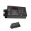 Dual Knob Constant Voltage LED Dmmer 1CHx20A Wireless Remote Control Numeric Display CV Controller V1-B 4