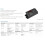Dual Knob Constant Voltage LED Dmmer 1CHx20A Wireless Remote Control Numeric Display CV Controller V1-B 1