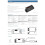 Dual Knob Constant Voltage LED Dmmer 1CHx20A Wireless Remote Control Numeric Display CV Controller V1-B 5