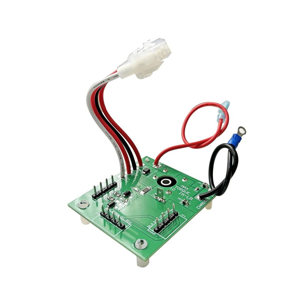 For Intellichlor Scg Surge Board Pcba 521218 Load Center For Intellitouch And Easytouch 6032089493996