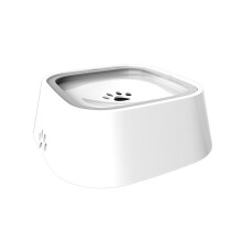 Dog Water Bowl Dog Bowl Slow Water Feeder Pet Water Bowl Slow Feeder Dish A
