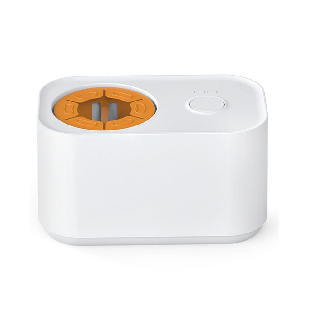 Insulated Milk Powder Mixer, Constant Temperature Milk Bottle Shaker,Baby Formula, USB Plug in Intelligent  Device